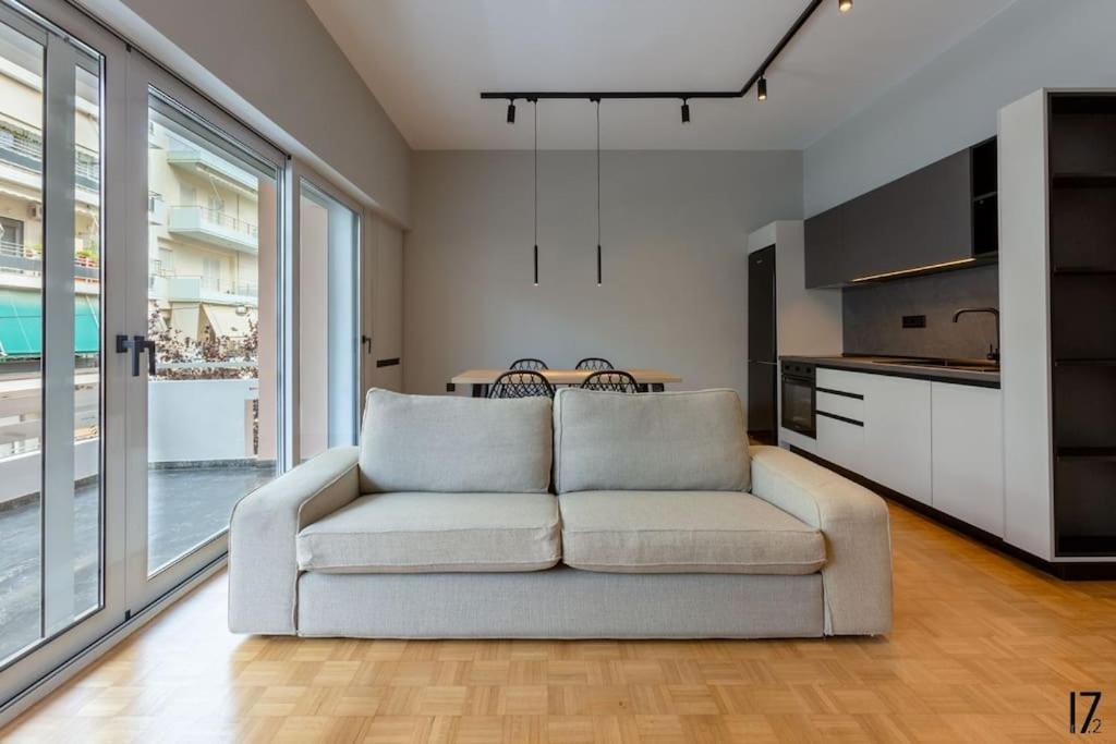 קלמאטה Only 17.2 Apartment מראה חיצוני תמונה